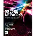 Elsevier 5G Core Networks