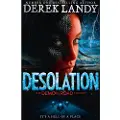 HarperCollins Desolation - Landy, Derek