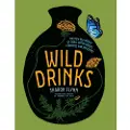 Hardie Grant Books Wild Drinks