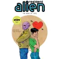 Dark Horse Comics Resident Alien Volume 7: The Book Of Love