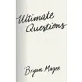Princeton University Press Ultimate Questions