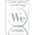 HarperCollins We - Anderson, Gillian