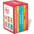 Wiley Manga for Success Boxed Set