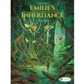 CINEBOOK LTD Emilie's Inheritance 3 - The Exile