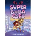 Abrams Super Boba Café (Book 1)