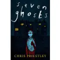 HarperCollins Seven Ghosts