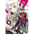 Little, Brown and Company The Devil Is a Part-Timer, Vol. 4 (Manga)