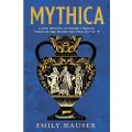 Transworld Publishers Ltd Mythica - Hauser, Emily