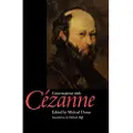 University of California Press Conversations with Cezanne