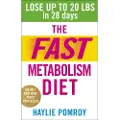 Ebury Publishing Fast Metabolism Diet