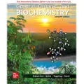 McGraw-Hill Education General Organic and Biochemistry ISE