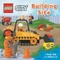 Pan Macmillan LEGO City. Building Site