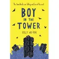 Penguin Random House Boy in the Tower