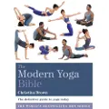 Octopus Modern Yoga Bible