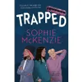 HarperCollins Trapped - McKenzie, Sophie