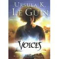 Clarion Books Voices - Le Guin, Ursula K.