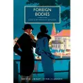 British Library Publishing Foreign Bodies