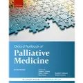 Oxford University Press Oxford Textbook of Palliative Medicine