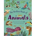 DK Publishing Bedtime Book of Animals