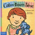 TEACHER CREATED MATERIALS, INC Calm-Down Time