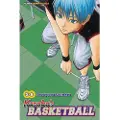 Fujimaki, Tadatoshi Kuroko's Basketball, Vol. 3