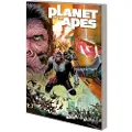 Marvel Comics Planet Of The Apes