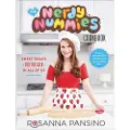 Little, Brown and Company Nerdy Nummies Cookbook