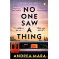 Transworld Publishers Ltd No One Saw a Thing