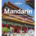 Lonely Planet Mandarin Phrasebook and CD