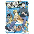 Kodansha Heaven's Design Team 6