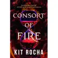 Amazon Publishing Consort of Fire