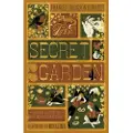 HarperCollins The Secret Garden