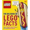 LEGO The Big Book of LEGO Facts
