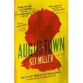 Orion Publishing Augustown - Miller, Kei