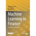 Springer Nature Machine Learning in Finance