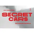 Luster Publishing Secret Cars