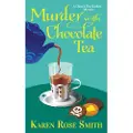 KENSINGTON PUBLISHING Murder with Chocolate Tea