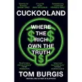 HarperCollins Cuckooland - Burgis, Tom