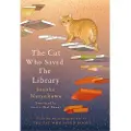 Pan Macmillan The Cat Who Saved the Library