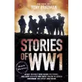 Hachette Stories of World War One