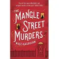 BLOOMSBURY The Mangle Street Murders