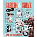 Chronicle Books Sleuth & Solve