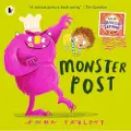 Walker Books Monster Post