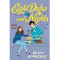 Penguin Random House Eight Dates and Nights