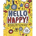 Bonnier Books Hello Happy! Mindful Kids