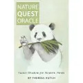 U.S. GAMES Nature Quest Oracle