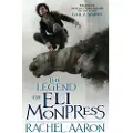 Little, Brown and Company Legend Of Eli Monpress