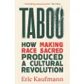 Swift Press Taboo - Kaufmann, Eric
