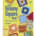 DK Publishing Granny Square Book