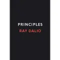 Simon & Schuster Principles - Dalio, Ray
